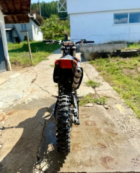 Ktm 125, снимка 4