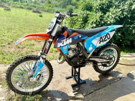 Ktm 125, снимка 1