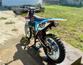 Ktm 125, снимка 3