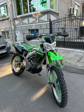 Kawasaki Klx | Mobile.bg    1