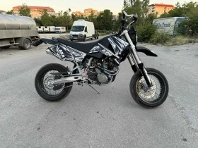 Ktm Supermoto LC-4 Prestige | Mobile.bg    3