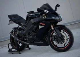  Kawasaki Zxr