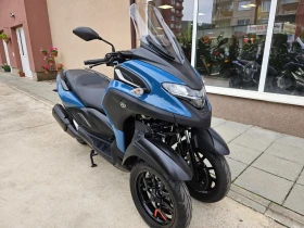 Yamaha Tricity 300ie, ABS-TCS, Keyless,   232! | Mobile.bg    1