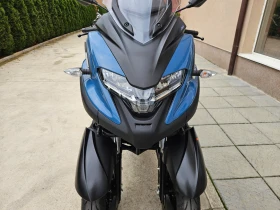 Yamaha Tricity 300ie, ABS-TCS, Keyless,   232! | Mobile.bg    9