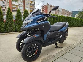 Yamaha Tricity 300ie, ABS-TCS, Keyless,   232! | Mobile.bg    8