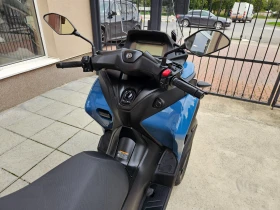 Yamaha Tricity 300ie, ABS-TCS, Keyless,   232! | Mobile.bg    12