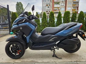 Yamaha Tricity 300ie, ABS-TCS, Keyless,   232! | Mobile.bg    6