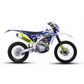 Barton OF-Road NXT 250PRO     01.12.2025 | Mobile.bg    5