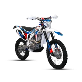 Barton OF-Road NXT 250PRO     01.12.2025 | Mobile.bg    2