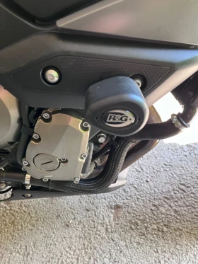 Обява за продажба на Yamaha XJ6 ~5 900 лв. - изображение 4