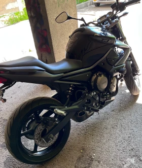 Обява за продажба на Yamaha XJ6 ~5 900 лв. - изображение 1