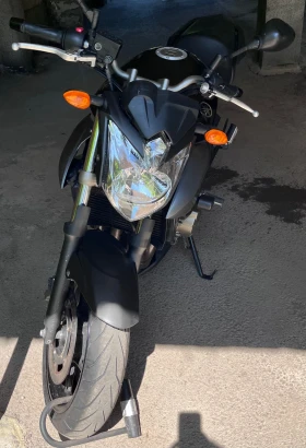 Обява за продажба на Yamaha XJ6 ~5 900 лв. - изображение 1