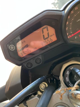Обява за продажба на Yamaha XJ6 ~5 900 лв. - изображение 5