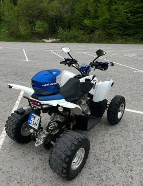 Aeon Cobra 400 cc | Mobile.bg    5