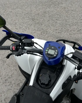 Aeon Cobra 400 cc | Mobile.bg    7