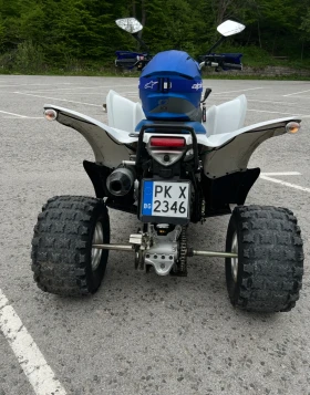 Aeon Cobra 400 cc | Mobile.bg    6