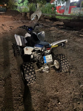 Обява за продажба на Aeon Cobra 400 cc ~6 500 лв. - изображение 2