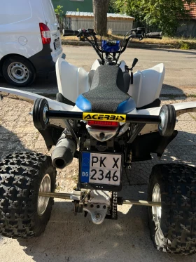 Обява за продажба на Aeon Cobra 400 cc ~6 500 лв. - изображение 5
