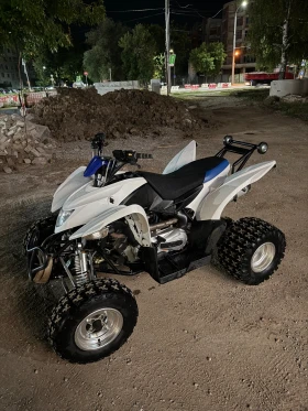     Aeon Cobra 400 cc
