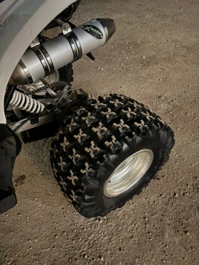 Обява за продажба на Aeon Cobra 400 cc ~6 500 лв. - изображение 1
