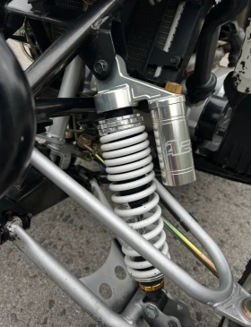 Aeon Cobra 400 cc | Mobile.bg    8
