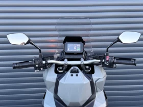 Honda X-ADV Nardo Gray 750i | Mobile.bg    8