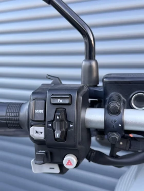 Honda X-ADV Nardo Gray 750i | Mobile.bg    9