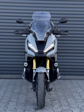     Honda X-ADV Nardo Gray 750i