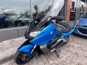 BMW C 600 Sport | Mobile.bg    5
