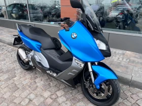 BMW C 600 Sport | Mobile.bg    2