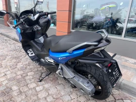 BMW C 600 Sport | Mobile.bg    6