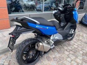 BMW C 600 Sport | Mobile.bg    3