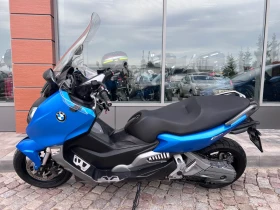 BMW C 600 Sport | Mobile.bg    4