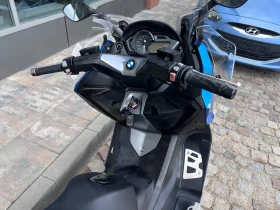 BMW C 600 Sport | Mobile.bg    10