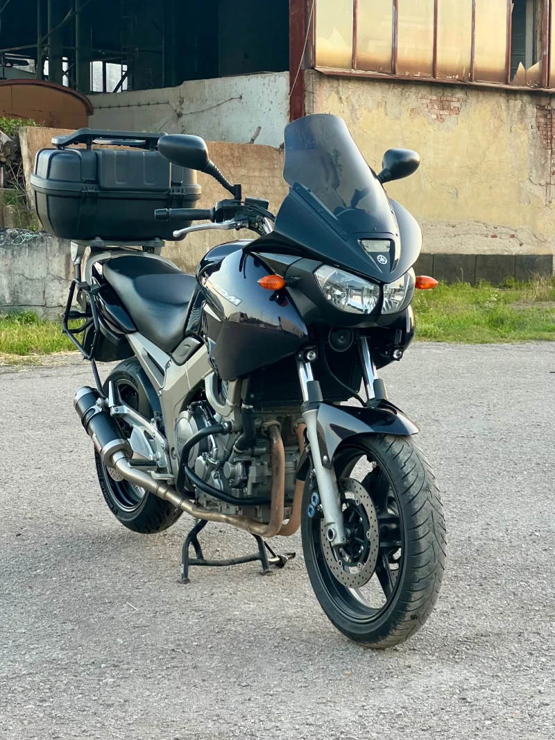 Yamaha Tdm 900 , снимка 2 - Мотоциклети и мототехника - 51272767