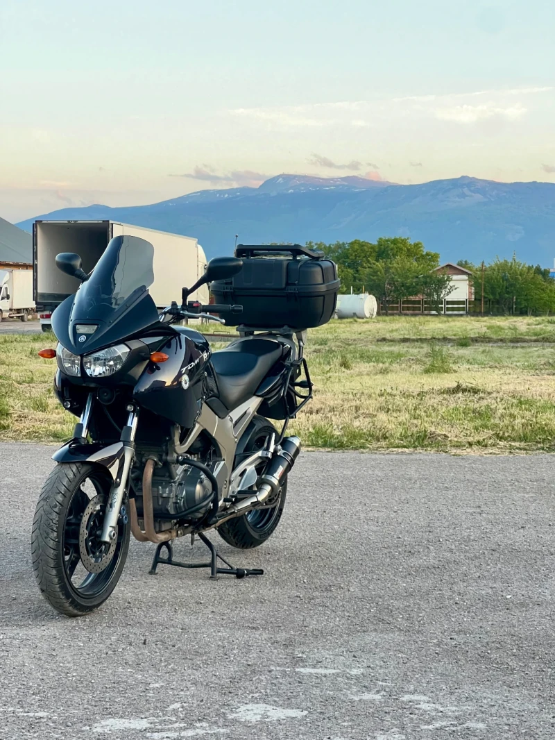 Yamaha Tdm 900 , снимка 7 - Мотоциклети и мототехника - 51272767