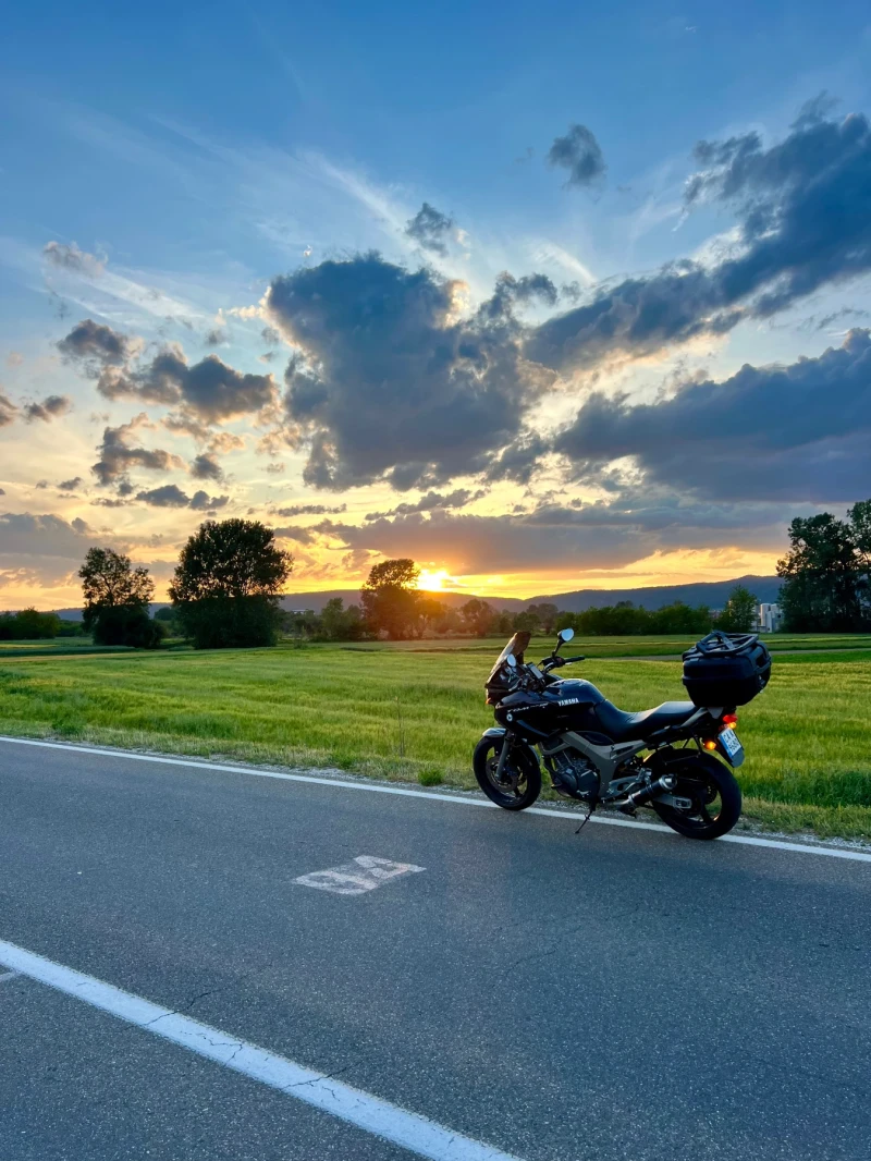 Yamaha Tdm 900 , снимка 8 - Мотоциклети и мототехника - 51272767