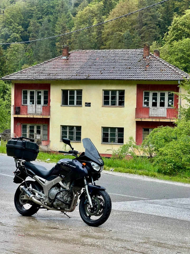 Yamaha Tdm 900 , снимка 9 - Мотоциклети и мототехника - 51272767