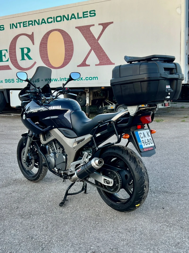 Yamaha Tdm 900 , снимка 4 - Мотоциклети и мототехника - 51272767