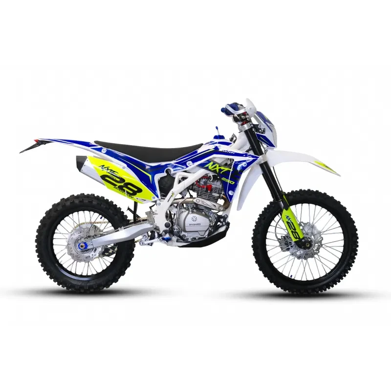 Barton OF-Road NXT 250PRO ЛИЗИНГ ЧЕРЕН ПЕТЪК ДО 01.12.2025 - изображение 5