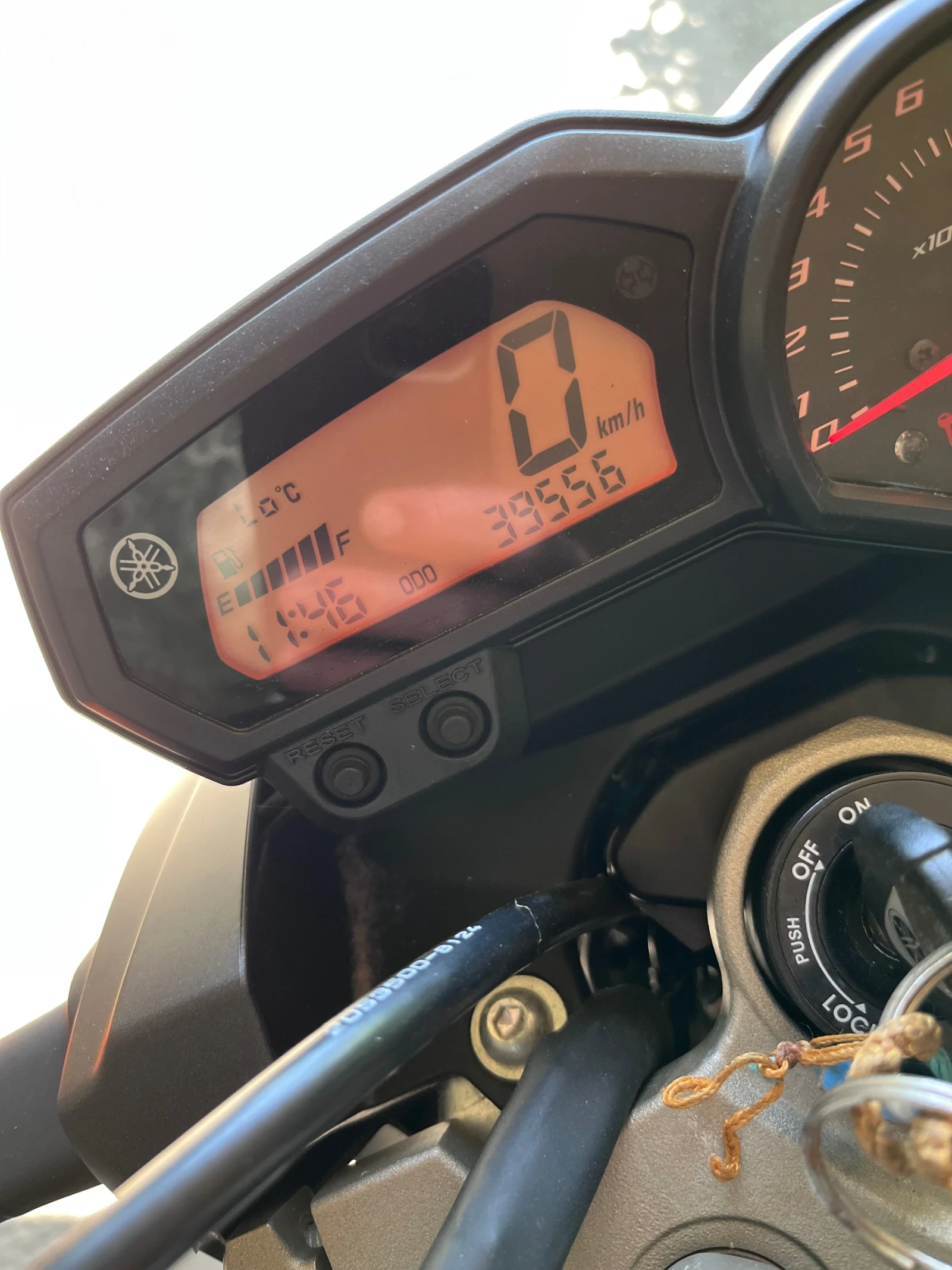 Yamaha XJ6  - изображение 6