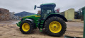 Трактор John Deere 8R 370, снимка 3 - Селскостопанска техника - 45553768