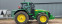 Обява за продажба на Трактор John Deere 8R 370 ~ 695 880 лв. - изображение 1