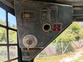 Мини челни товарачи Bobcat 453, снимка 6