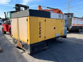 Обява за продажба на Компресори Atlas Copco XRVS 336 CD ~ 113 880 лв. - изображение 1