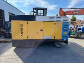 Обява за продажба на Компресори Atlas Copco XRVS 336 CD ~ 113 880 лв. - изображение 1