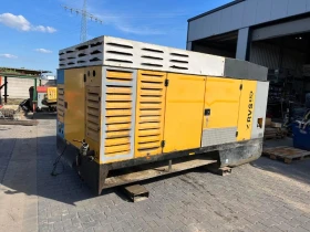 Обява за продажба на Компресори Atlas Copco XRVS 336 CD ~ 113 880 лв. - изображение 2