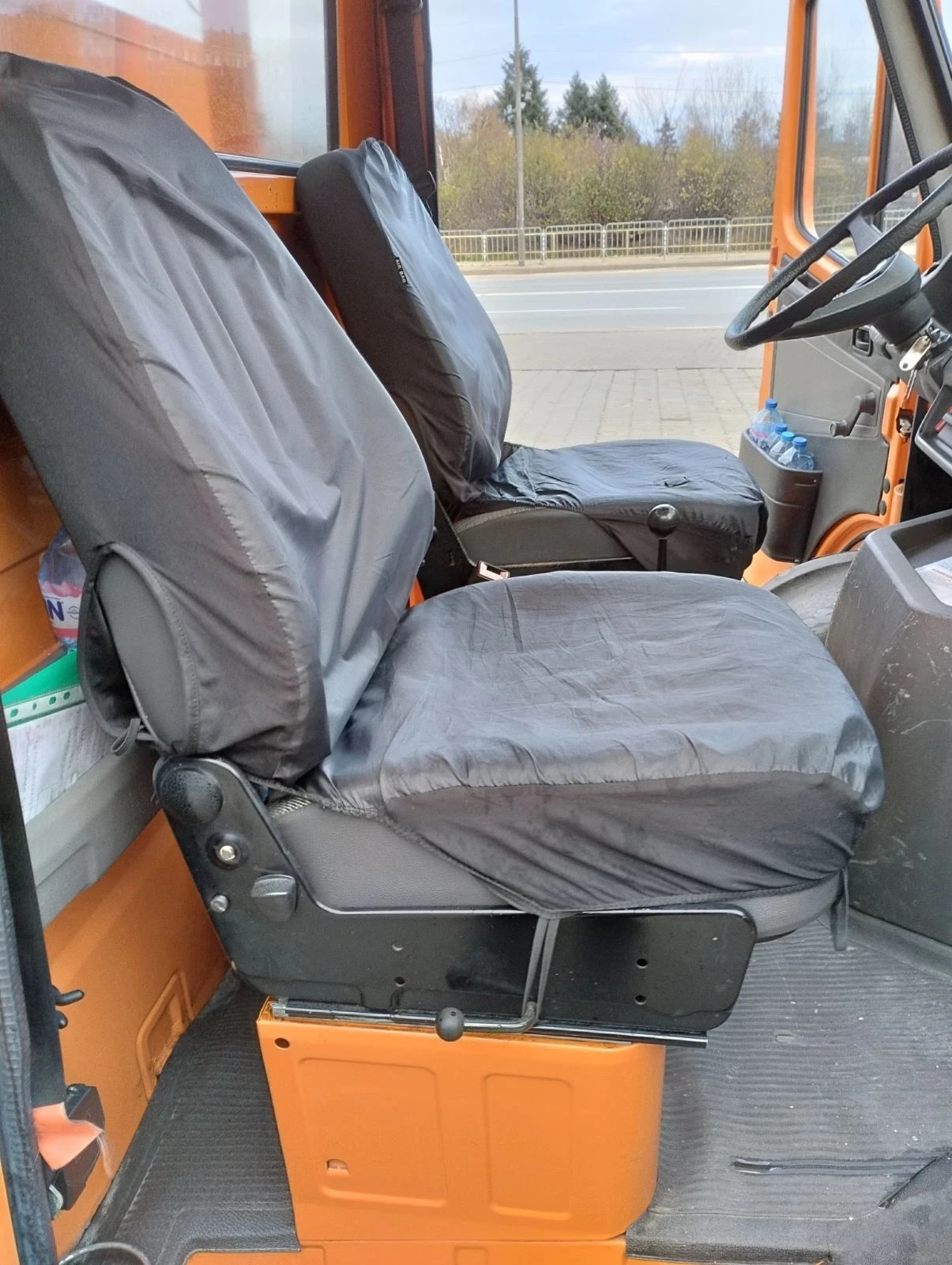 ��������� Mercedes-Benz 310 | Mobile.bg � ����������� 11