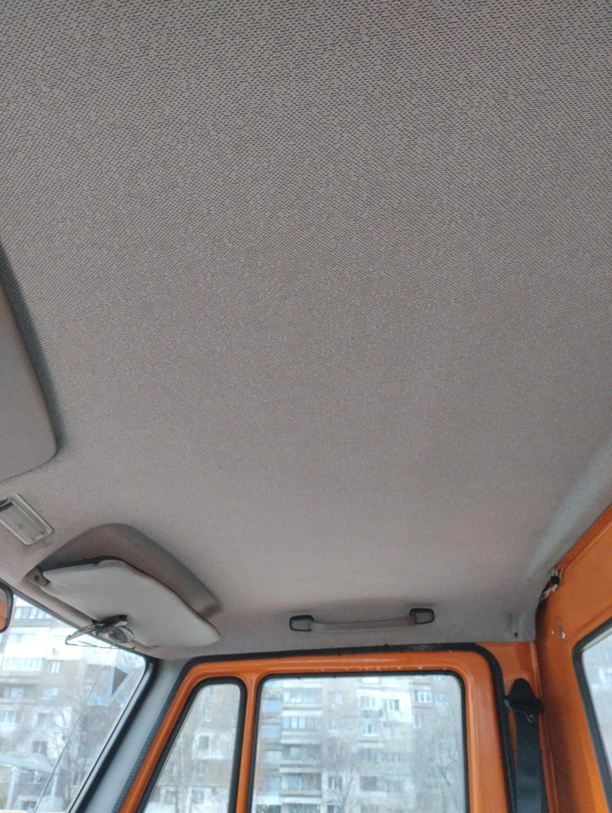 Автовишка Mercedes-Benz 310 - изображение 10