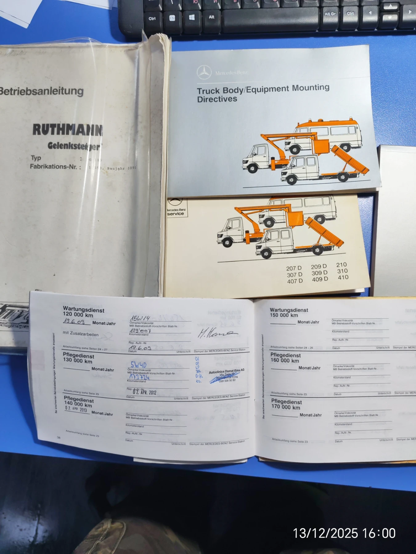 ��������� Mercedes-Benz 310 | Mobile.bg � ����������� 14